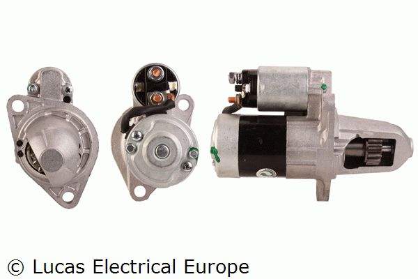 Lucas Electrical Starter LRS02225