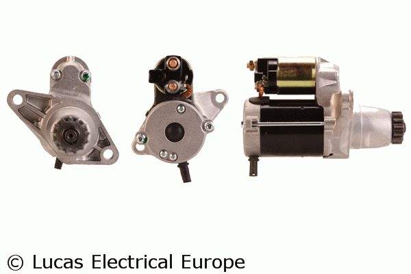 Lucas Electrical Starter LRS02261
