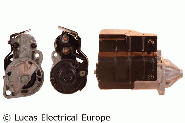 Lucas Electrical Starter LRS02288
