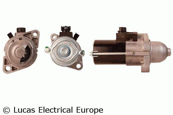 Lucas Electrical Starter LRS02351