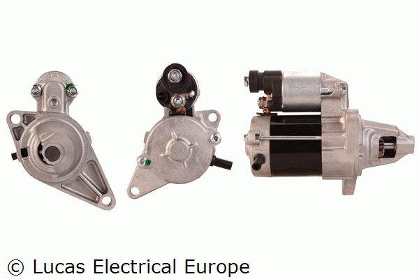 Lucas Electrical Starter LRS02383