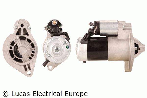 Lucas Electrical Starter LRS02426