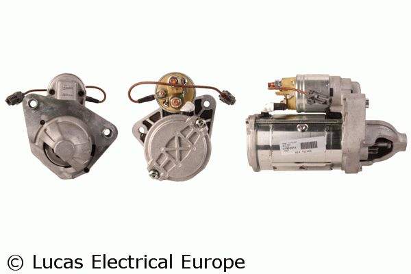 Lucas Electrical Starter LRS02469