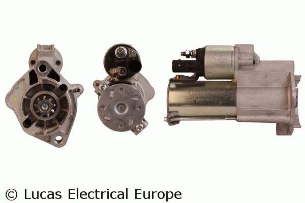 Lucas Electrical Starter LRS02482