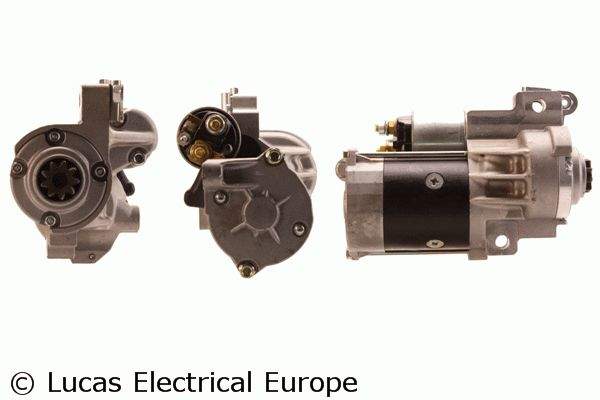 Lucas Electrical Starter LRS02499