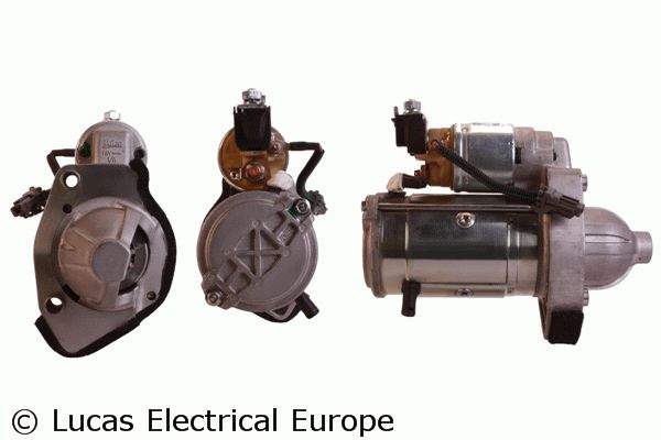 Lucas Electrical Starter LRS02557