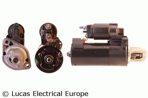 Lucas Electrical Starter LRS02565