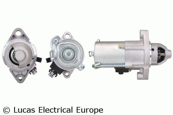 Lucas Electrical Starter LRS02688