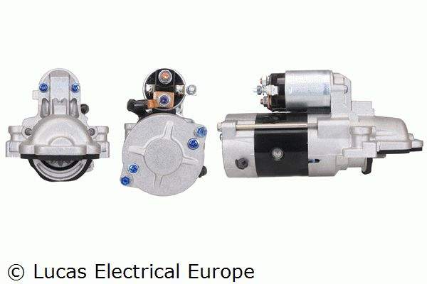 Lucas Electrical Starter LRS03830