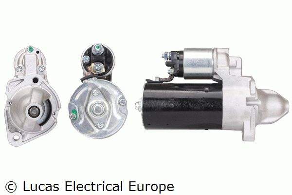 Lucas Electrical Starter LRS03835