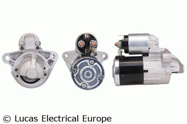 Lucas Electrical Starter LRS03843