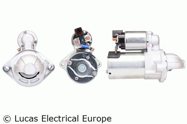Lucas Electrical Starter LRS03853