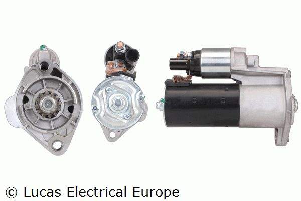 Lucas Electrical Starter LRS03859