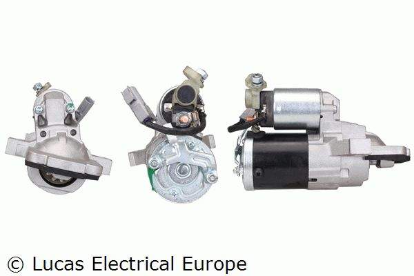 Lucas Electrical Starter LRS03861