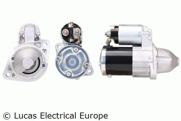 Lucas Electrical Starter LRS03920