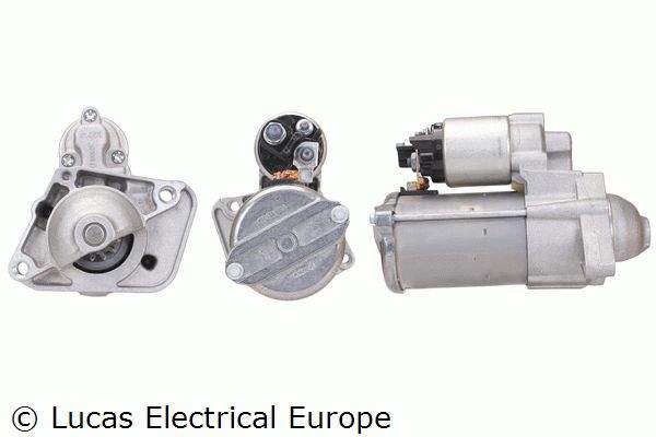 Lucas Electrical Starter LRS03929