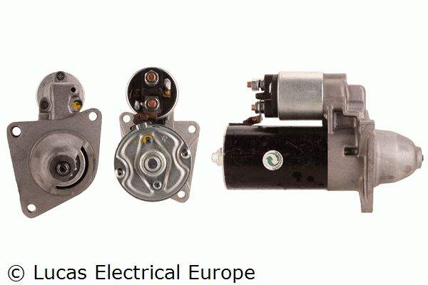 Lucas Electrical Starter LRS01767