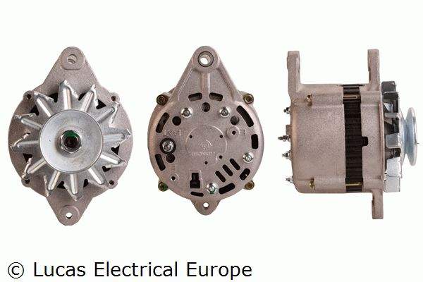 Lucas Electrical Alternator/Dynamo LRA00205