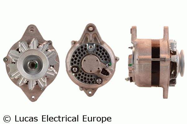 Lucas Electrical Alternator/Dynamo LRA00266