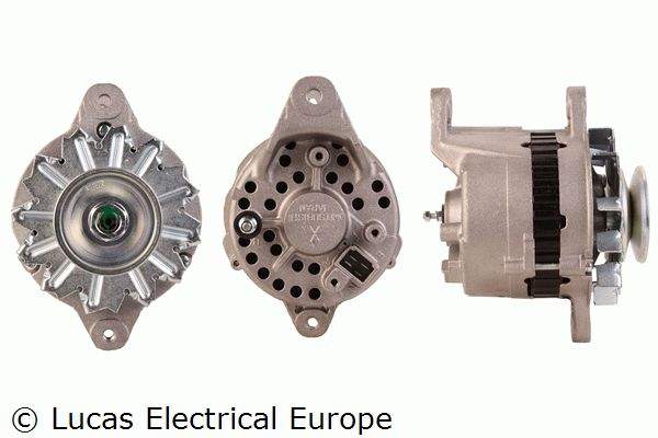 Lucas Electrical Alternator/Dynamo LRA00265