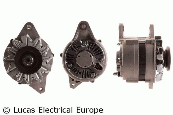 Lucas Electrical Alternator/Dynamo LRA00167