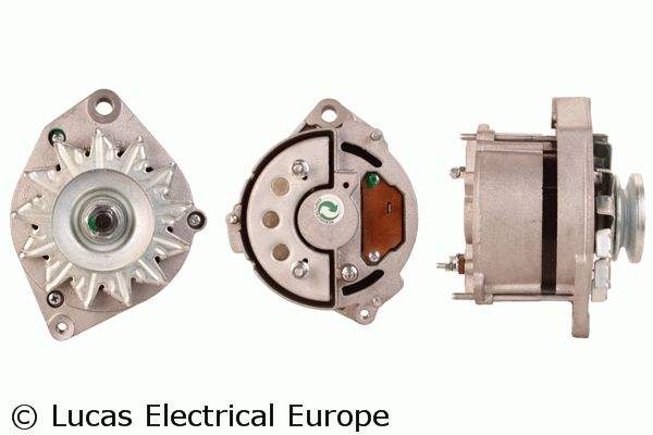 Lucas Electrical Alternator/Dynamo LRA00136