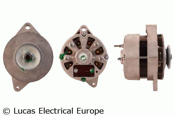 Lucas Electrical Alternator/Dynamo LRA02561