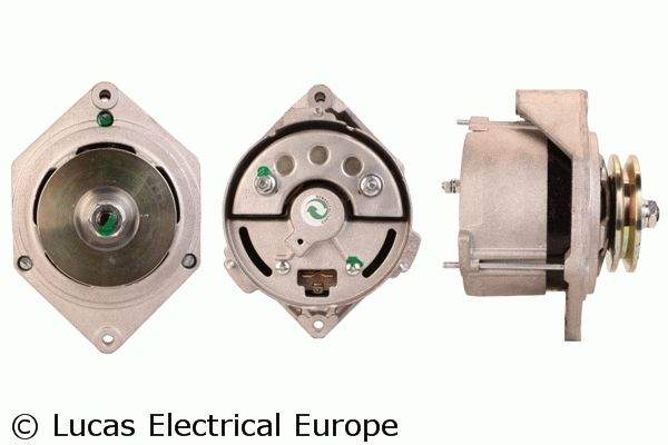 Lucas Electrical Alternator/Dynamo LRA00194