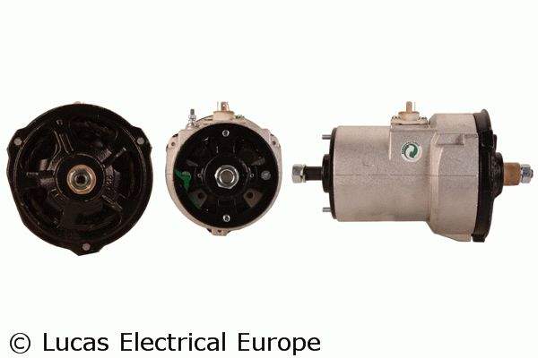 Lucas Electrical Alternator/Dynamo LRA02570
