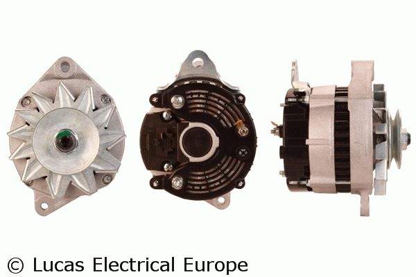 Lucas Electrical Alternator/Dynamo LRA00236