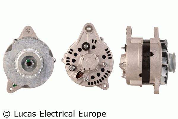Lucas Electrical Alternator/Dynamo LRA00687