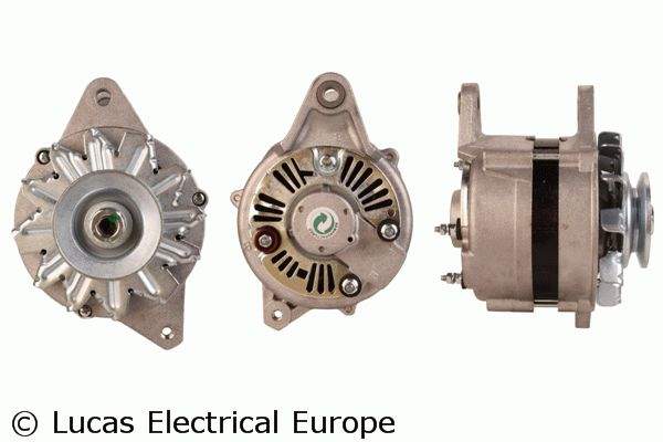 Lucas Electrical Alternator/Dynamo LRA00568