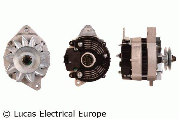 Lucas Electrical Alternator/Dynamo LRA02575