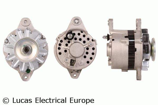 Lucas Electrical Alternator/Dynamo LRA01086