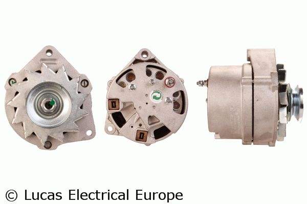 Lucas Electrical Alternator/Dynamo LRA01087