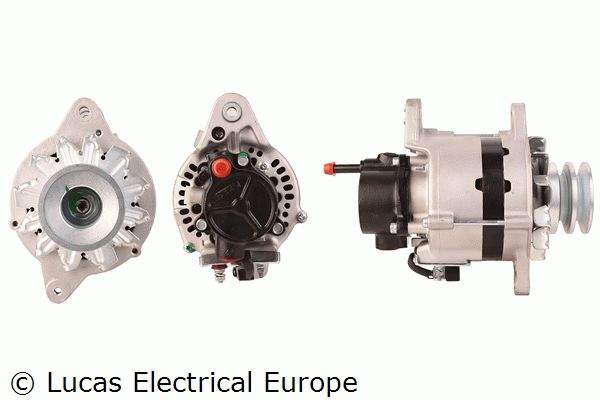Lucas Electrical Alternator/Dynamo LRA01110