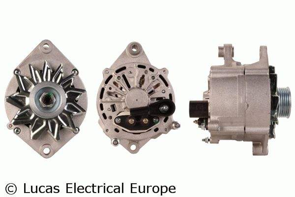 Lucas Electrical Alternator/Dynamo LRA01123