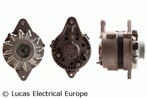 Lucas Electrical Alternator/Dynamo LRA02579