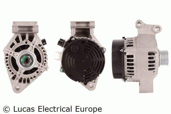 Lucas Electrical Alternator/Dynamo LRB00357