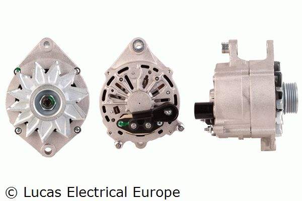 Lucas Electrical Alternator/Dynamo LRA01146