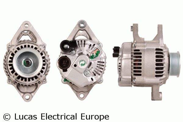 Lucas Electrical Alternator/Dynamo LRA01151