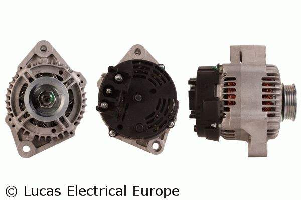 Lucas Electrical Alternator/Dynamo LRA02077