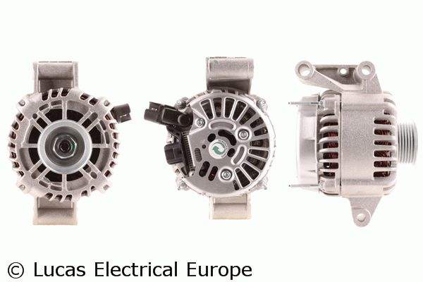 Lucas Electrical Alternator/Dynamo LRB00497