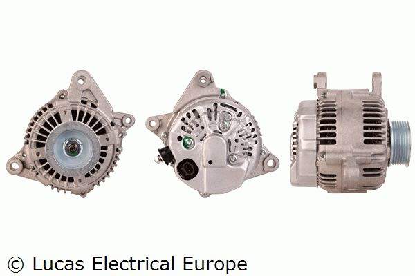 Lucas Electrical Alternator/Dynamo LRA01158