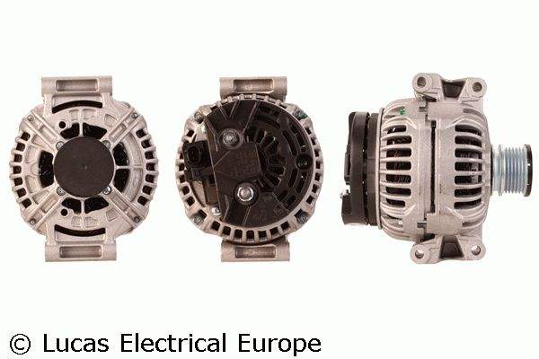 Lucas Electrical Alternator/Dynamo LRA02547
