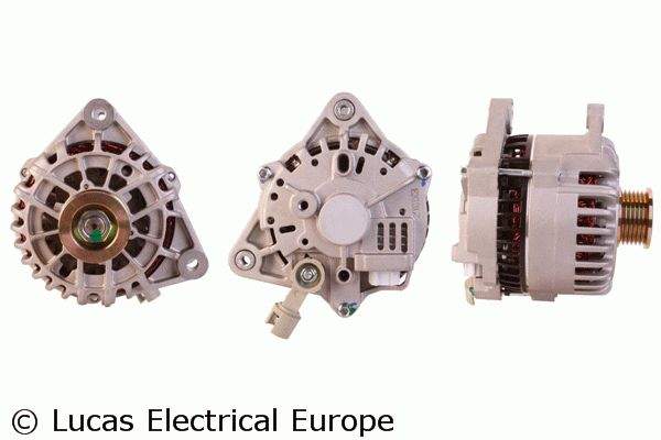 Lucas Electrical Alternator/Dynamo LRA02555