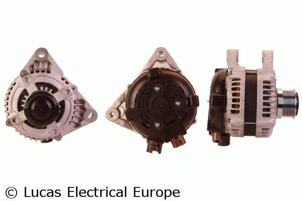 Lucas Electrical Alternator/Dynamo LRA02989