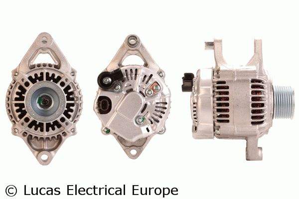 Lucas Electrical Alternator/Dynamo LRA03113