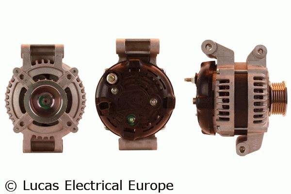 Lucas Electrical Alternator/Dynamo LRA03120