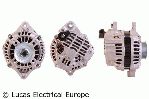 Lucas Electrical Alternator/Dynamo LRA03122
